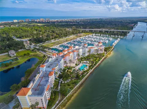 102 Yacht Harbor Dr #467, Palm Coast, FL 32137