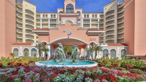 200 Ocean Crest Dr #524, Palm Coast, FL 32137