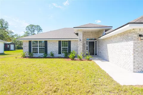 57 Radcliffe Dr, Palm Coast, FL 32164