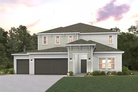 39 Pegasus Rd, Flagler Beach, FL 32136 photo 2
