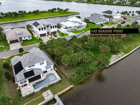 142 Seaside Pt, Flagler Beach, FL 32136