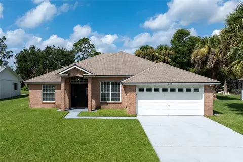 156 Barrington Dr, Palm Coast, FL 32137