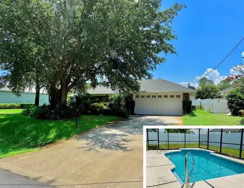 12 Eastmoor Ln, Palm Coast, FL 32164