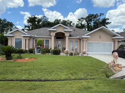 96 Esperanto Dr, Palm Coast, FL 32164