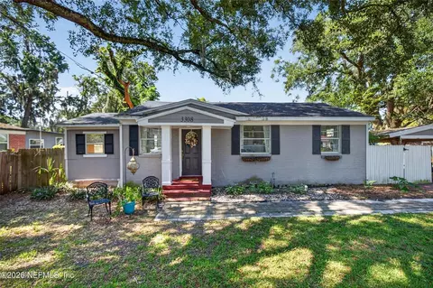 3308 Sheridan Rd, Jacksonville, FL 32207