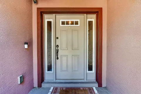 Entry Way - 2322 Stonebridge Way, Flagler Beach, FL 32136 photo 1 of 6