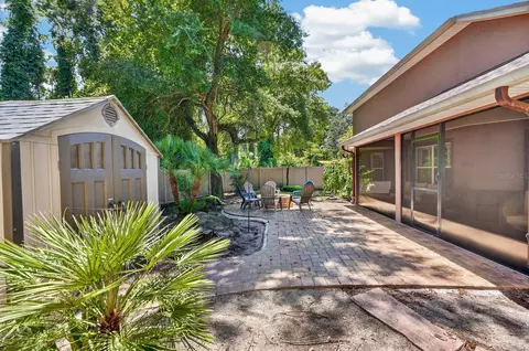 Exterior - 2322 Stonebridge Way, Flagler Beach, FL 32136 photo 9 of 10