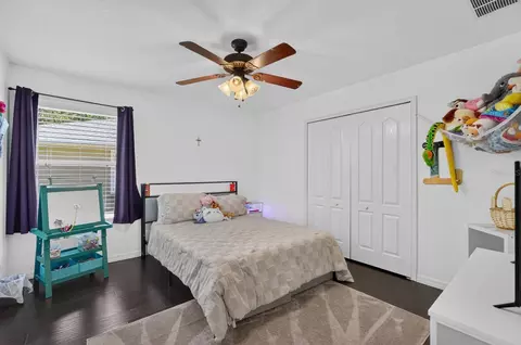 Bedroom - 2322 Stonebridge Way, Flagler Beach, FL 32136 photo 4 of 5