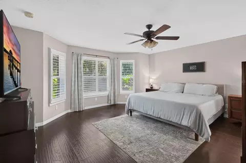 Bedroom - 2322 Stonebridge Way, Flagler Beach, FL 32136 photo 1 of 5