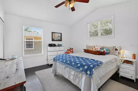 Bedroom - 2322 Stonebridge Way, Flagler Beach, FL 32136 photo 3 of 5
