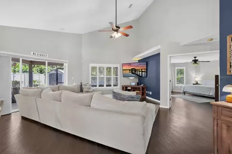 Entry Way - 2322 Stonebridge Way, Flagler Beach, FL 32136 photo 4 of 6