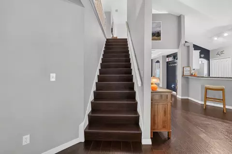 Entry Way - 2322 Stonebridge Way, Flagler Beach, FL 32136 photo 5 of 6