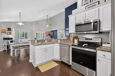Kitchen - 2322 Stonebridge Way, Flagler Beach, FL 32136 photo 1 of 3