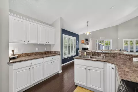 Kitchen - 2322 Stonebridge Way, Flagler Beach, FL 32136 photo 3 of 3
