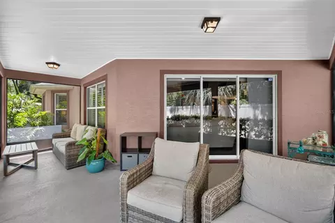 Exterior - 2322 Stonebridge Way, Flagler Beach, FL 32136 photo 4 of 10