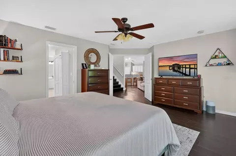 Bedroom - 2322 Stonebridge Way, Flagler Beach, FL 32136 photo 2 of 5