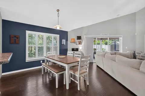 Dining - 2322 Stonebridge Way, Flagler Beach, FL 32136 photo 1 of 1