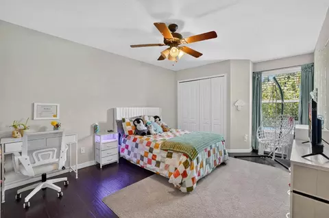 Bedroom - 2322 Stonebridge Way, Flagler Beach, FL 32136 photo 5 of 5
