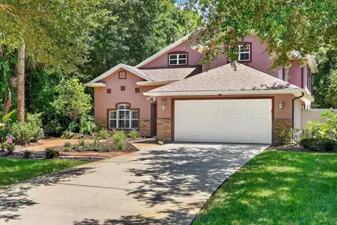 Exterior - 2322 Stonebridge Way, Flagler Beach, FL 32136 photo 3 of 10