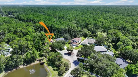 View/Area - 2322 Stonebridge Way, Flagler Beach, FL 32136 photo 5 of 7