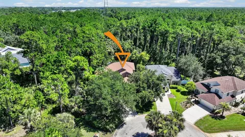 View/Area - 2322 Stonebridge Way, Flagler Beach, FL 32136 photo 2 of 7