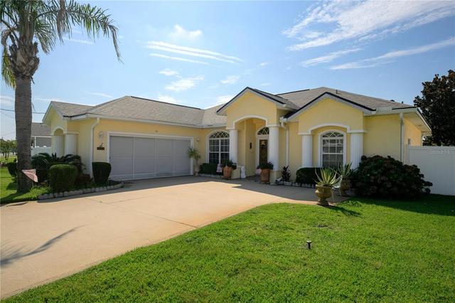 19 Firethorn Ln, Palm Coast, FL 32137