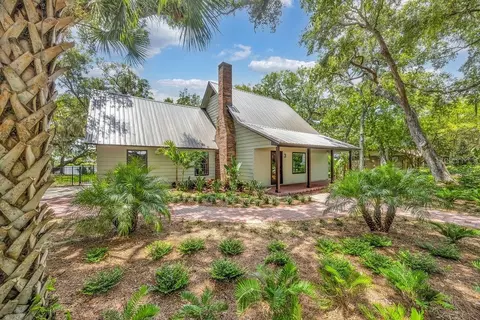 Exterior - Undisclosed, Saint Augustine, FL 32080 photo 4 of 8