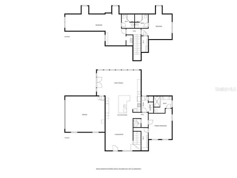 Floorplan - Undisclosed, Saint Augustine, FL 32080 photo 3 of 3