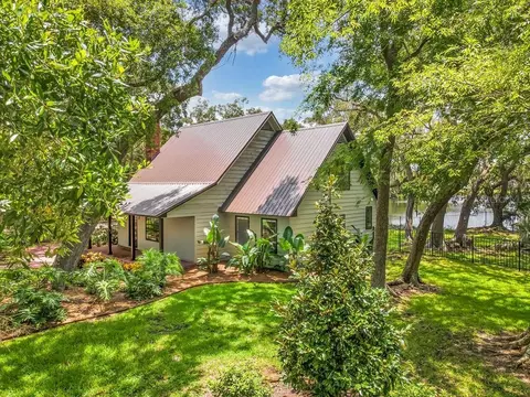 Exterior - Undisclosed, Saint Augustine, FL 32080 photo 8 of 8