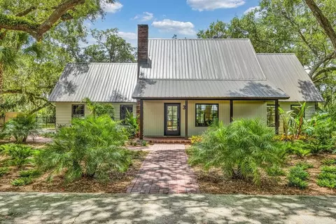 Exterior - Undisclosed, Saint Augustine, FL 32080 photo 2 of 8