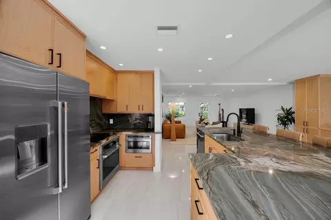 Kitchen - Undisclosed, Saint Augustine, FL 32080 photo 8 of 9