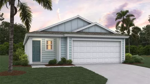16 Flagstick Ln, Bunnell, FL 32110