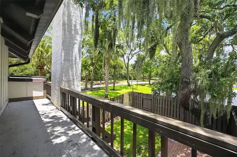 Exterior - 2 Timberline Trl #B, Ormond Beach, FL 32174 photo 2 of 8