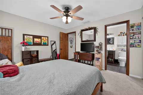 Bedroom - 2 Timberline Trl #B, Ormond Beach, FL 32174 photo 2 of 3