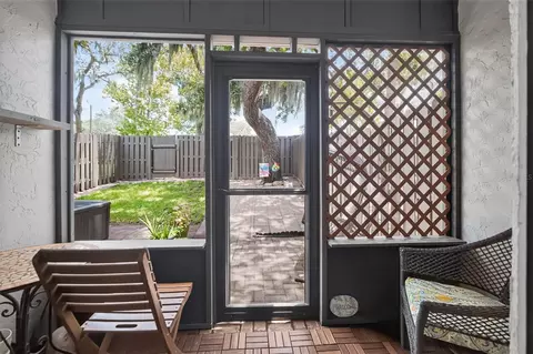 Exterior - 2 Timberline Trl #B, Ormond Beach, FL 32174 photo 3 of 8