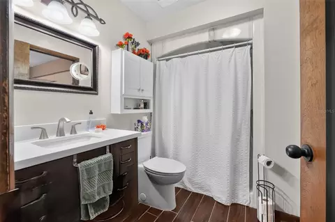 Bath - 2 Timberline Trl #B, Ormond Beach, FL 32174 photo 1 of 3