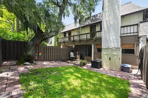 Exterior - 2 Timberline Trl #B, Ormond Beach, FL 32174 photo 4 of 8