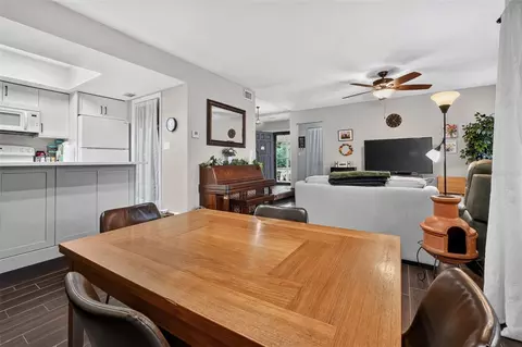 Dining - 2 Timberline Trl #B, Ormond Beach, FL 32174 photo 2 of 3