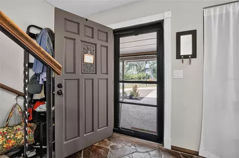Entry Way - 2 Timberline Trl #B, Ormond Beach, FL 32174 photo 1 of 3