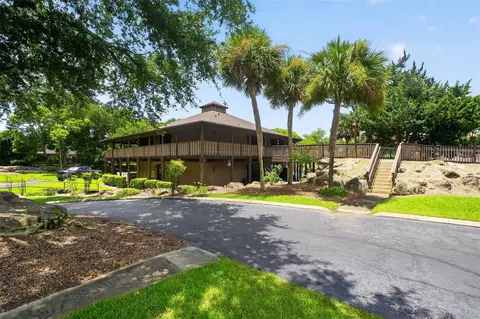 Exterior - 2 Timberline Trl #B, Ormond Beach, FL 32174 photo 7 of 8