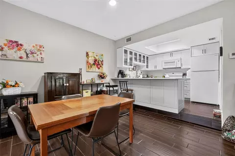 Dining - 2 Timberline Trl #B, Ormond Beach, FL 32174 photo 1 of 3