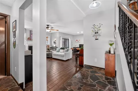 Entry Way - 2 Timberline Trl #B, Ormond Beach, FL 32174 photo 3 of 3