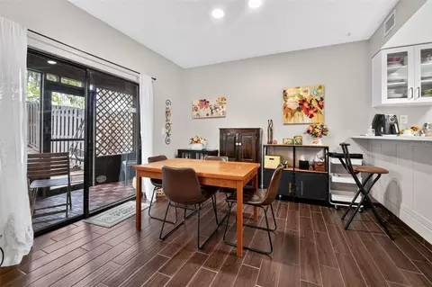 Dining - 2 Timberline Trl #B, Ormond Beach, FL 32174 photo 3 of 3