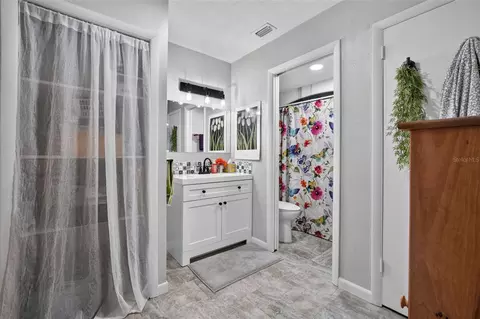 Bath - 2 Timberline Trl #B, Ormond Beach, FL 32174 photo 2 of 3