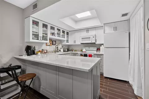 Kitchen - 2 Timberline Trl #B, Ormond Beach, FL 32174 photo 1 of 2