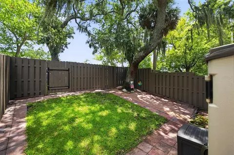 Exterior - 2 Timberline Trl #B, Ormond Beach, FL 32174 photo 5 of 8