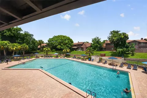 Exterior - 2 Timberline Trl #B, Ormond Beach, FL 32174 photo 8 of 8