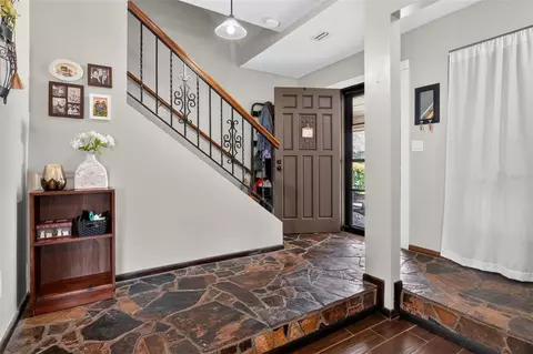 Entry Way - 2 Timberline Trl #B, Ormond Beach, FL 32174 photo 2 of 3