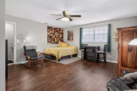 Bedroom - 2 Timberline Trl #B, Ormond Beach, FL 32174 photo 3 of 3