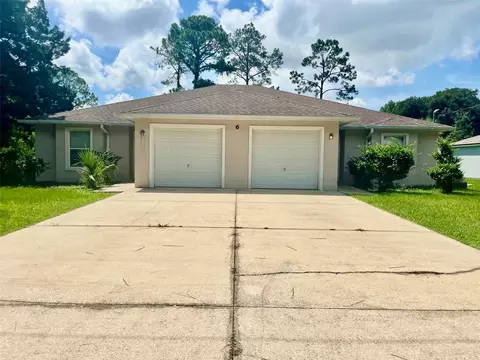 6 Pleasant Ln, Palm Coast, FL 32164